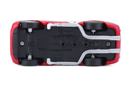 Bburago Ferrari Testa Rosa 1:43 